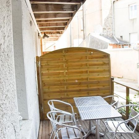 Unsejouranantes - Le Bel Air Daire Dış mekan fotoğraf